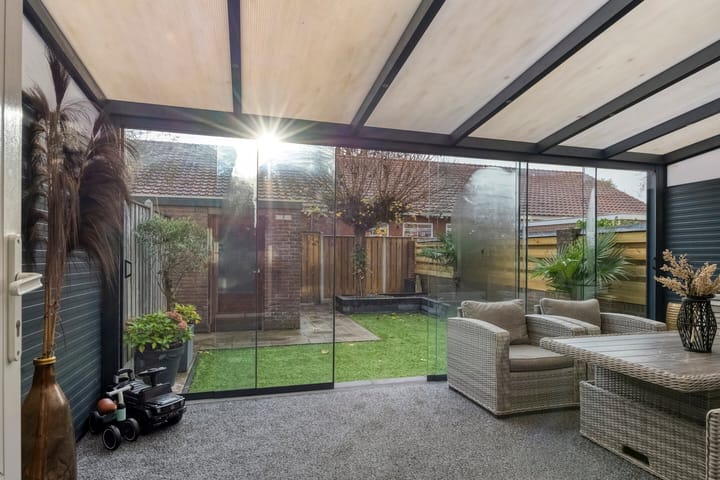 Foto 10 van Johannes van Vlotenlaan 23