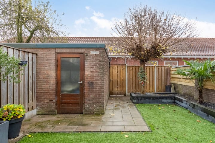 Foto 12 van Johannes van Vlotenlaan 23