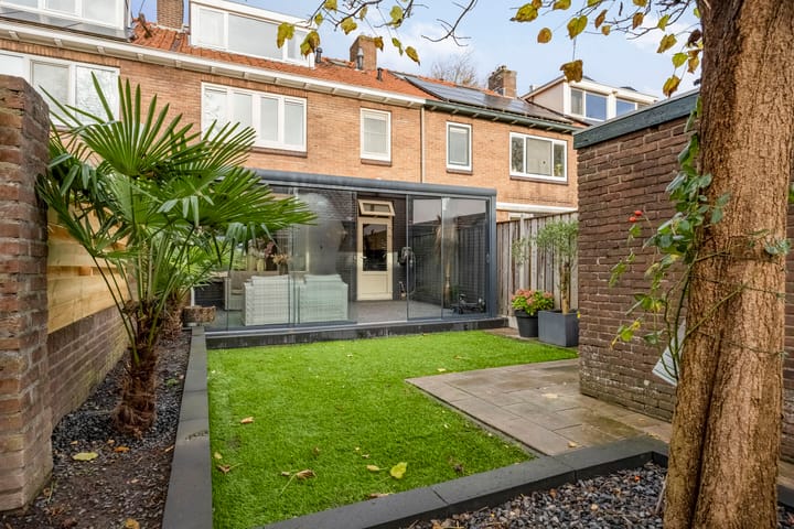 Foto 13 van Johannes van Vlotenlaan 23