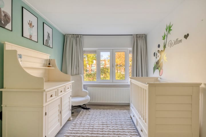 Foto 16 van Johannes van Vlotenlaan 23