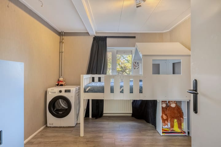 Foto 20 van Johannes van Vlotenlaan 23