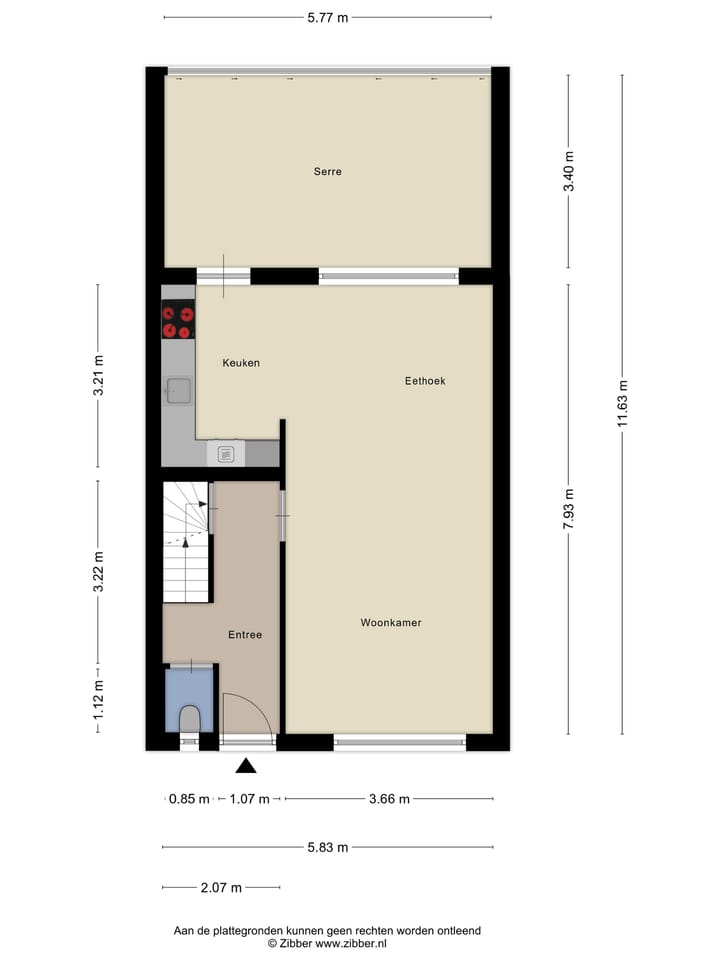 Foto 26 van Johannes van Vlotenlaan 23