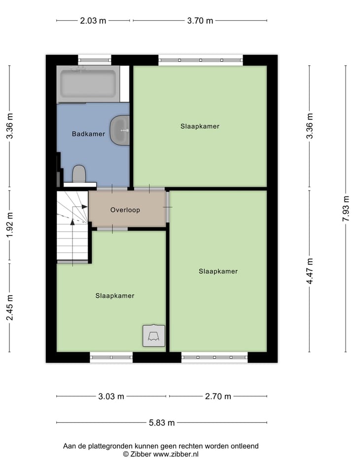 Foto 28 van Johannes van Vlotenlaan 23