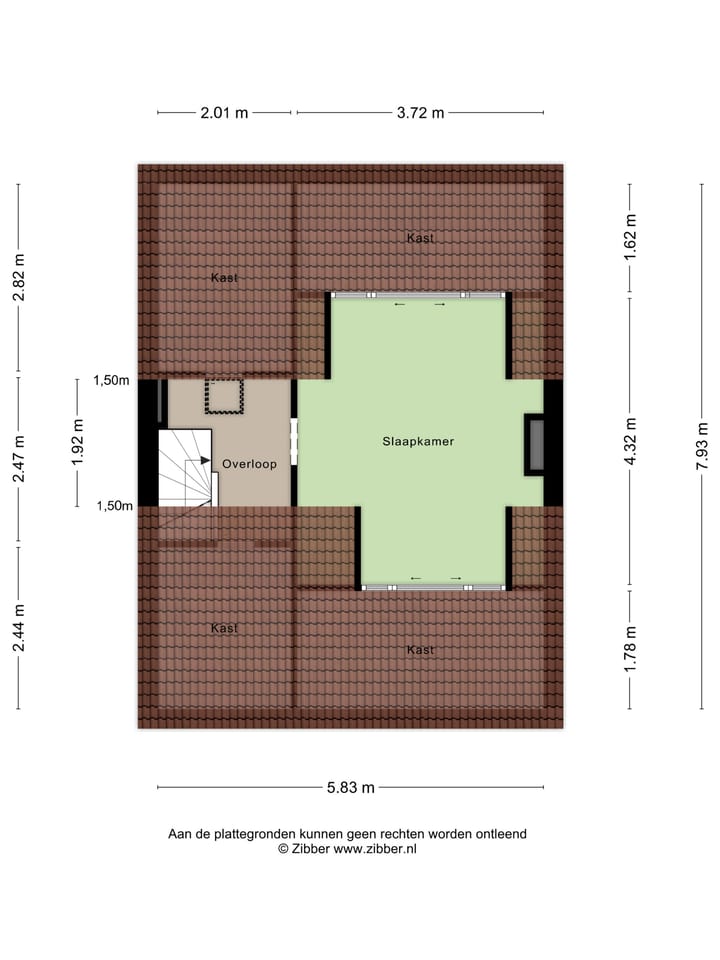 Foto 30 van Johannes van Vlotenlaan 23
