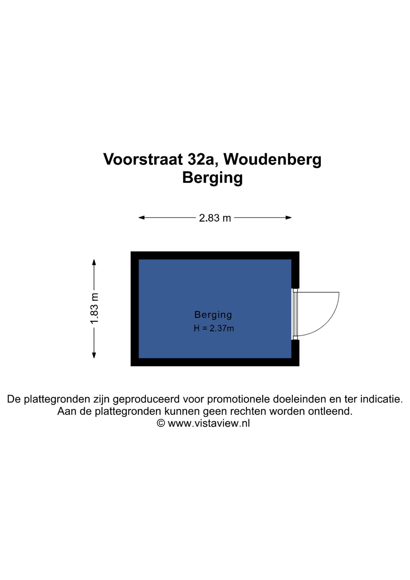 Foto 50 van Voorstraat 32-A