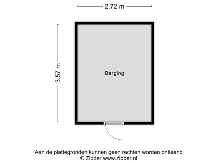 Berging