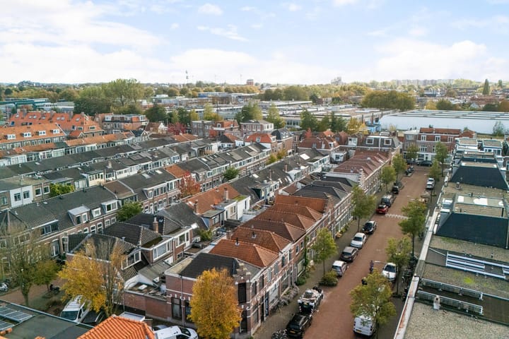 Foto 24 van Sieboldstraat 13