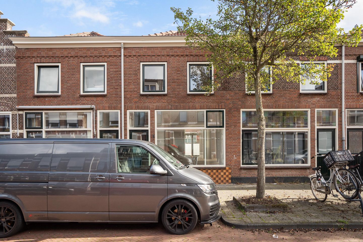 Foto 20 van Sieboldstraat 13