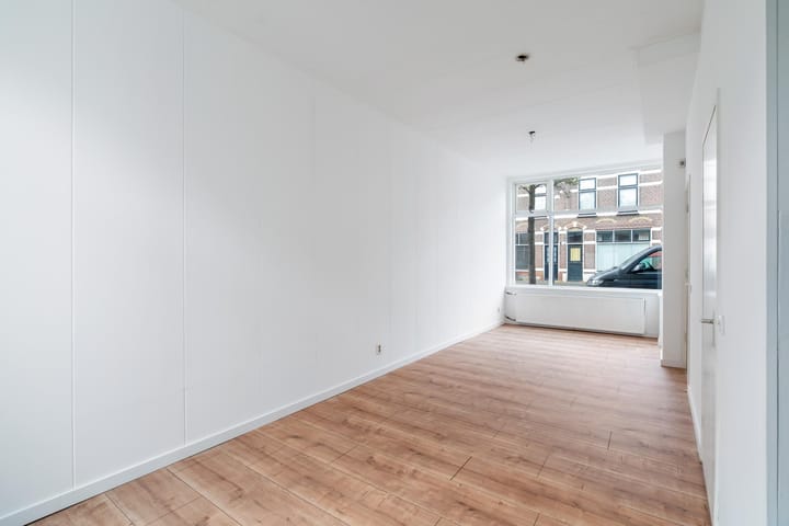 Foto 7 van Sieboldstraat 13