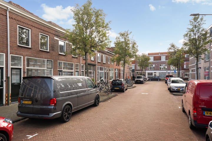 Foto 18 van Sieboldstraat 13