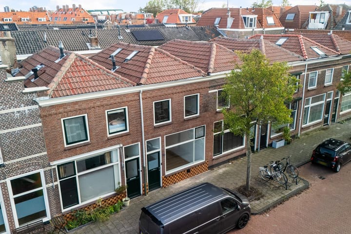 Foto 19 van Sieboldstraat 13