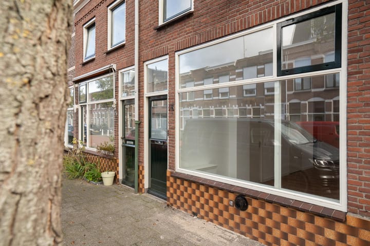 Foto 2 van Sieboldstraat 13