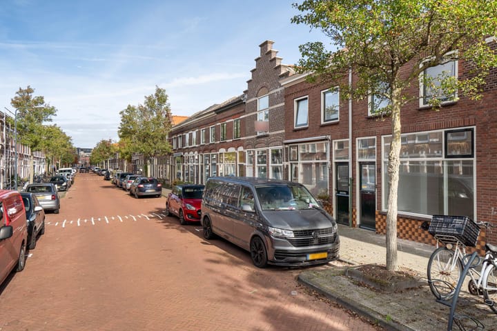 Foto 17 van Sieboldstraat 13