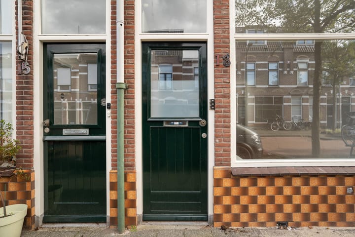 Foto 3 van Sieboldstraat 13