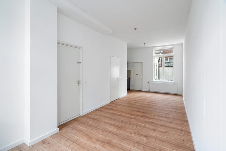 Foto 4 van Sieboldstraat 13