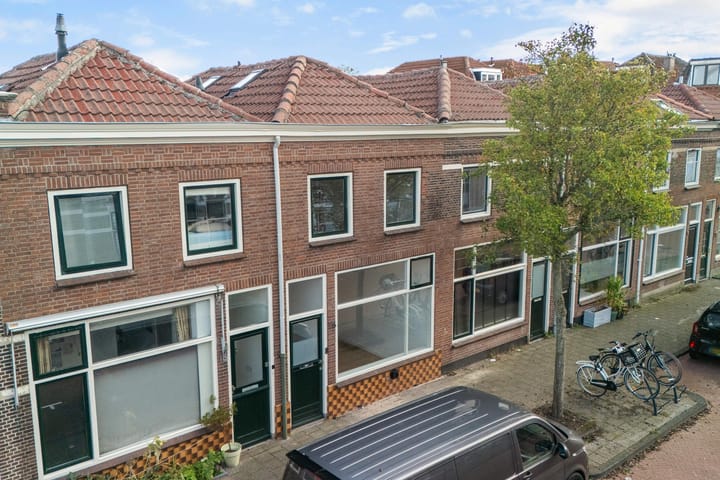 Sieboldstraat 13