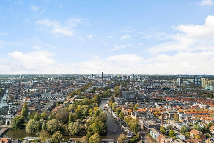 Foto 21 van Sieboldstraat 13