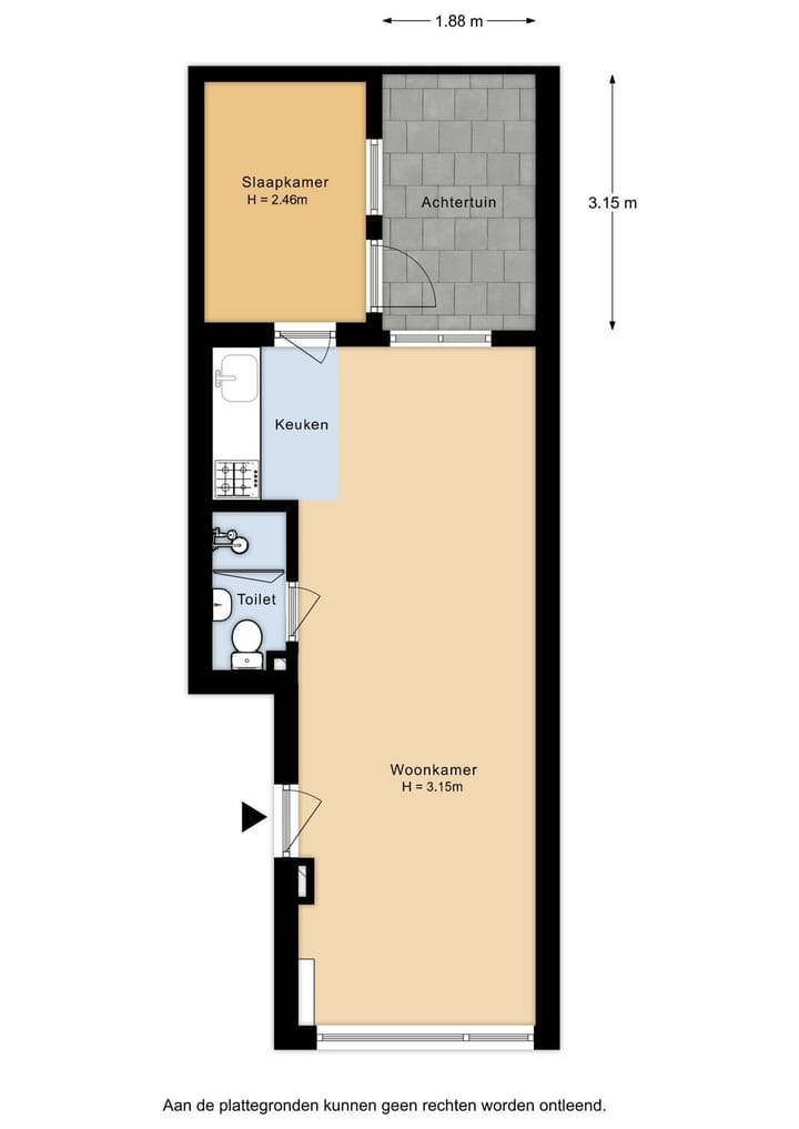 Foto 25 van Sieboldstraat 13