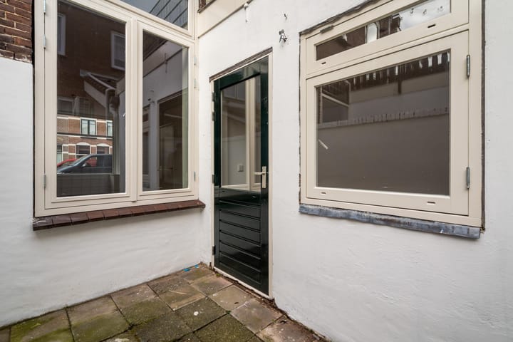 Foto 15 van Sieboldstraat 13