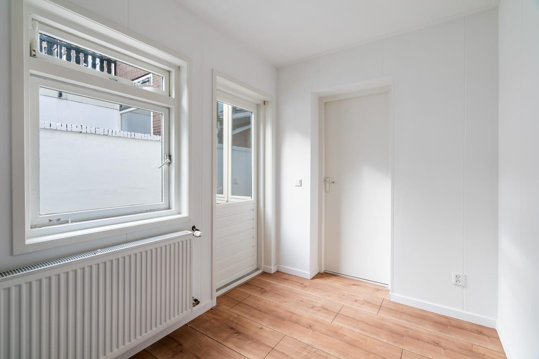 Foto 13 van Sieboldstraat 13