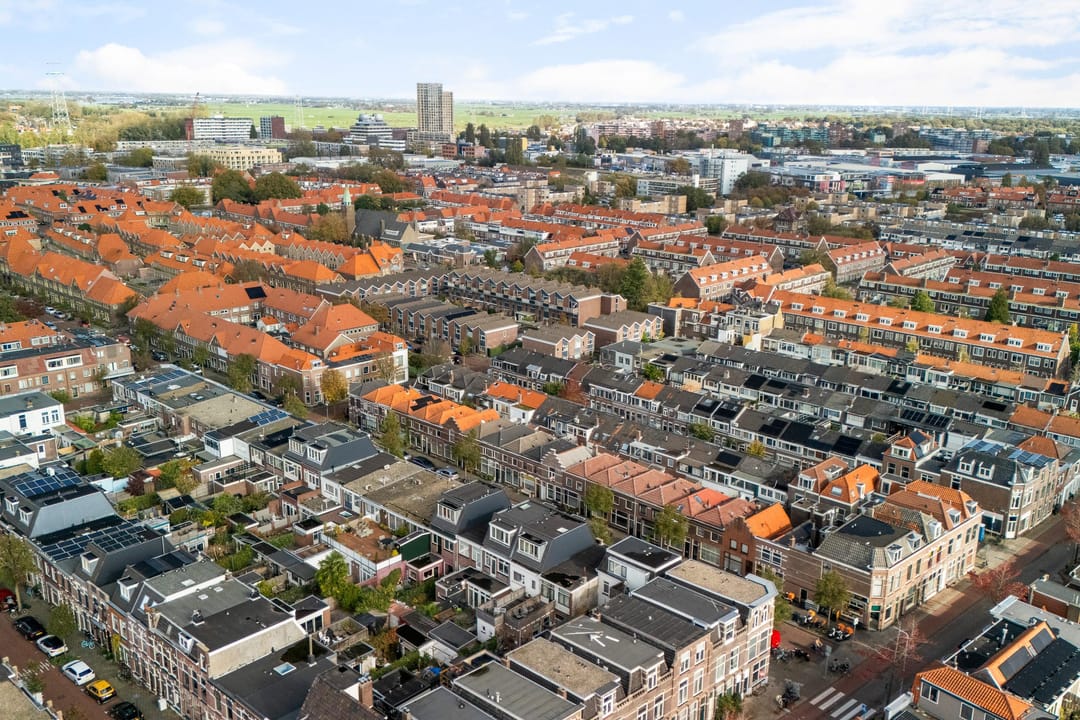 Foto 22 van Sieboldstraat 13