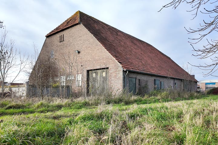 Photo 5 of Bisschop Hopmansstraat 36