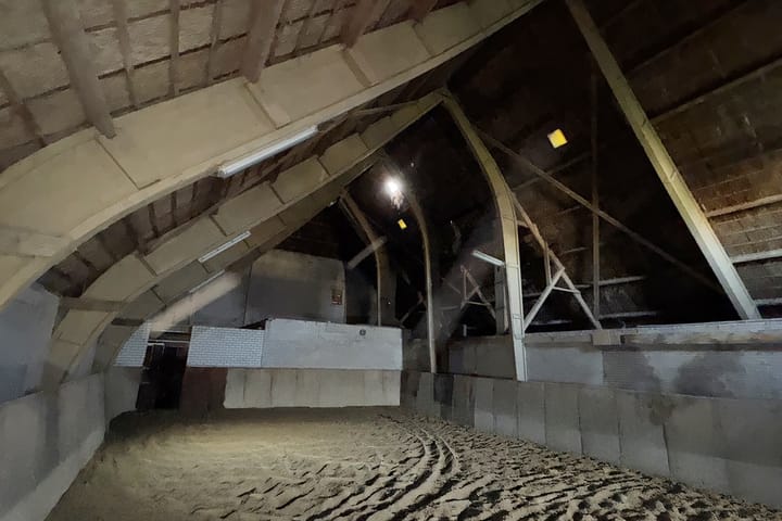 Photo 7 of Bisschop Hopmansstraat 36