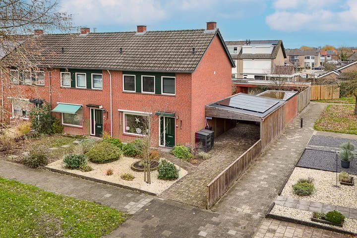 Photo 1 of Nalenshof 16