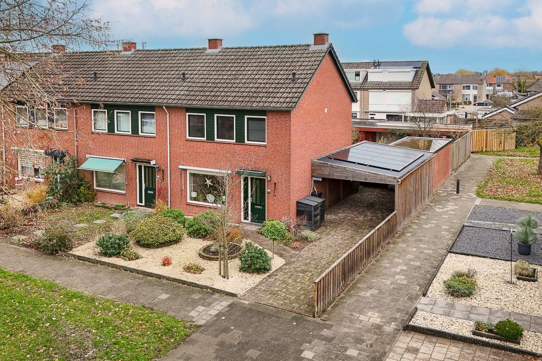 Nalenshof, 16, Beesd, 4153CC, Gelderland, Nederland 16