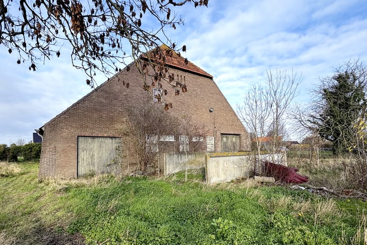 Photo 79 of Bisschop Hopmansstraat 36