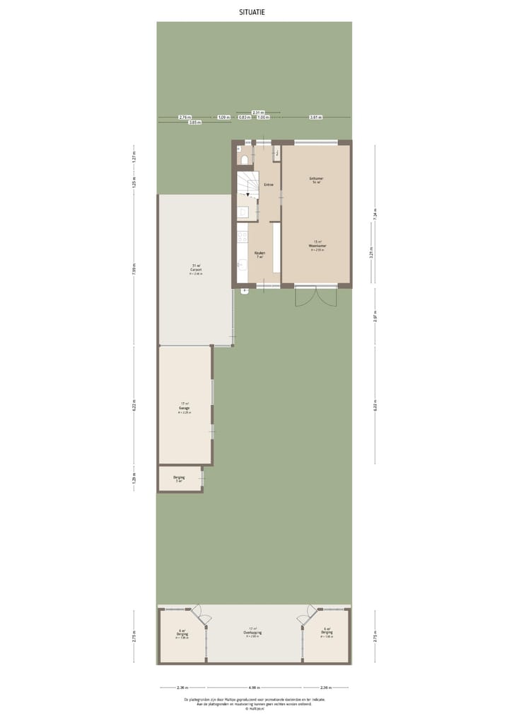 Photo 42 of Nalenshof 16