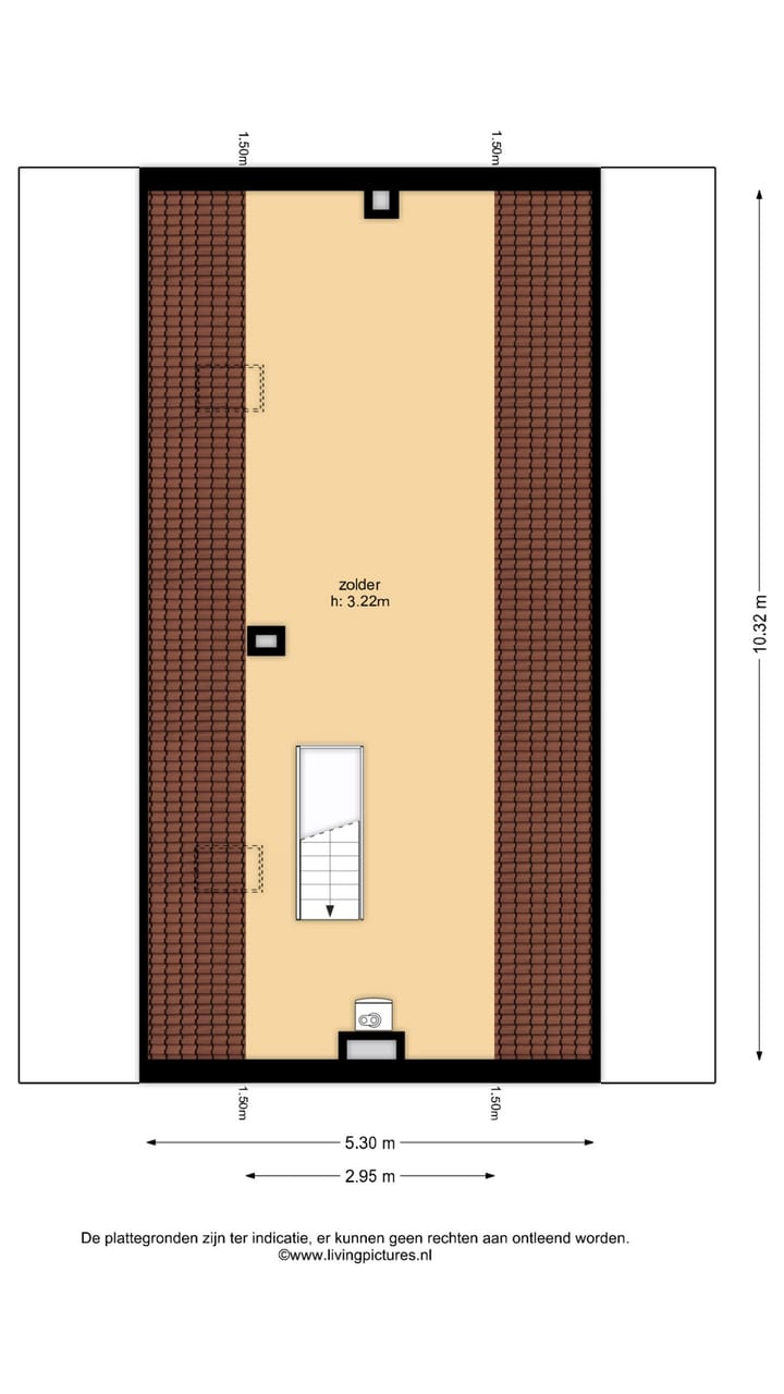 Photo 95 of Bisschop Hopmansstraat 36