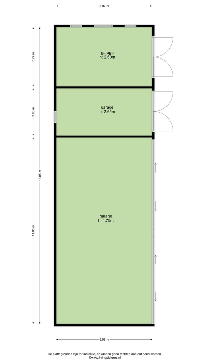 Photo 97 of Bisschop Hopmansstraat 36