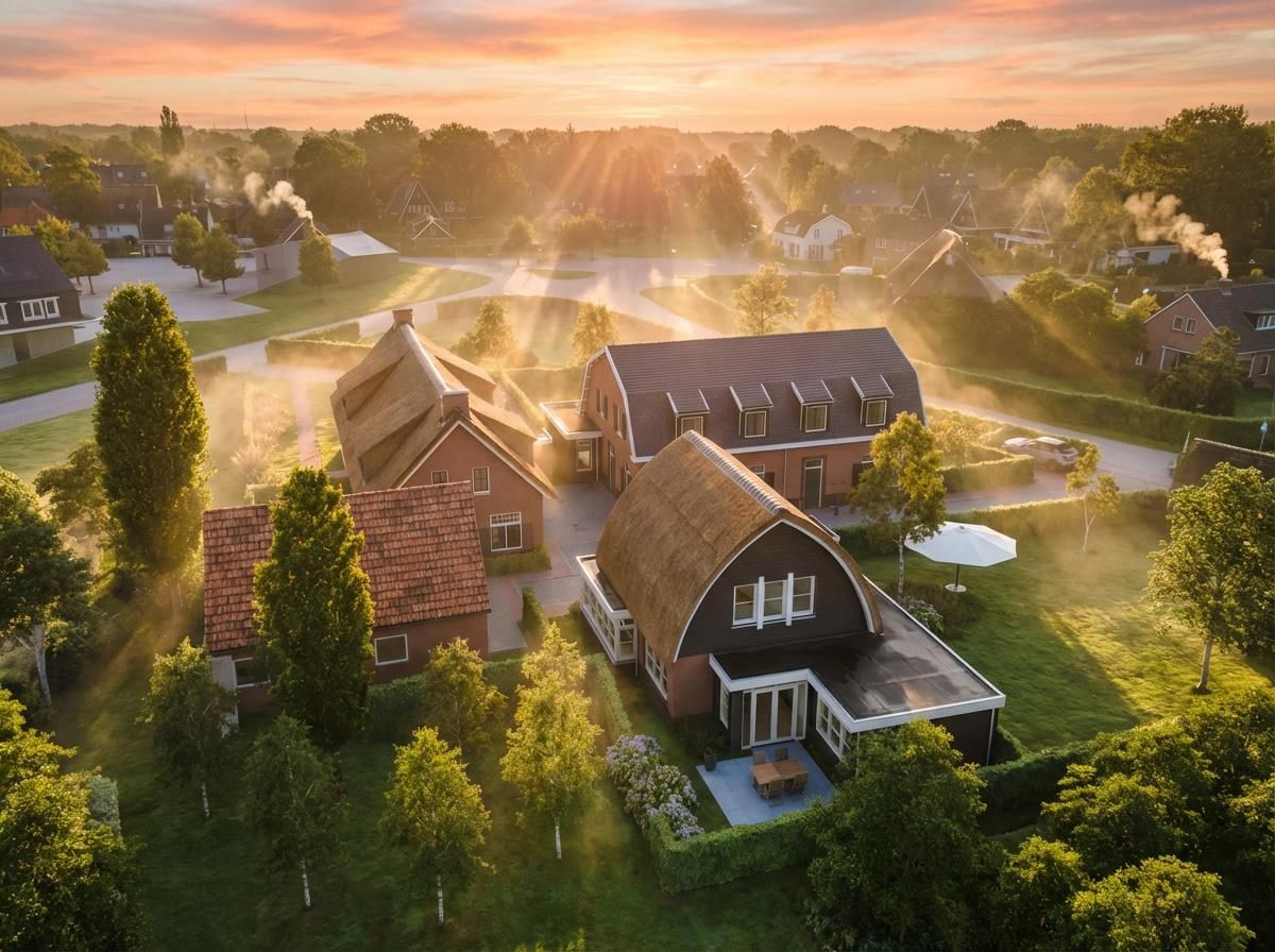 Sint Janstraat 45-B, 45, b, Laren (NH), 1251KZ, Noord-Holland, Nederland 45