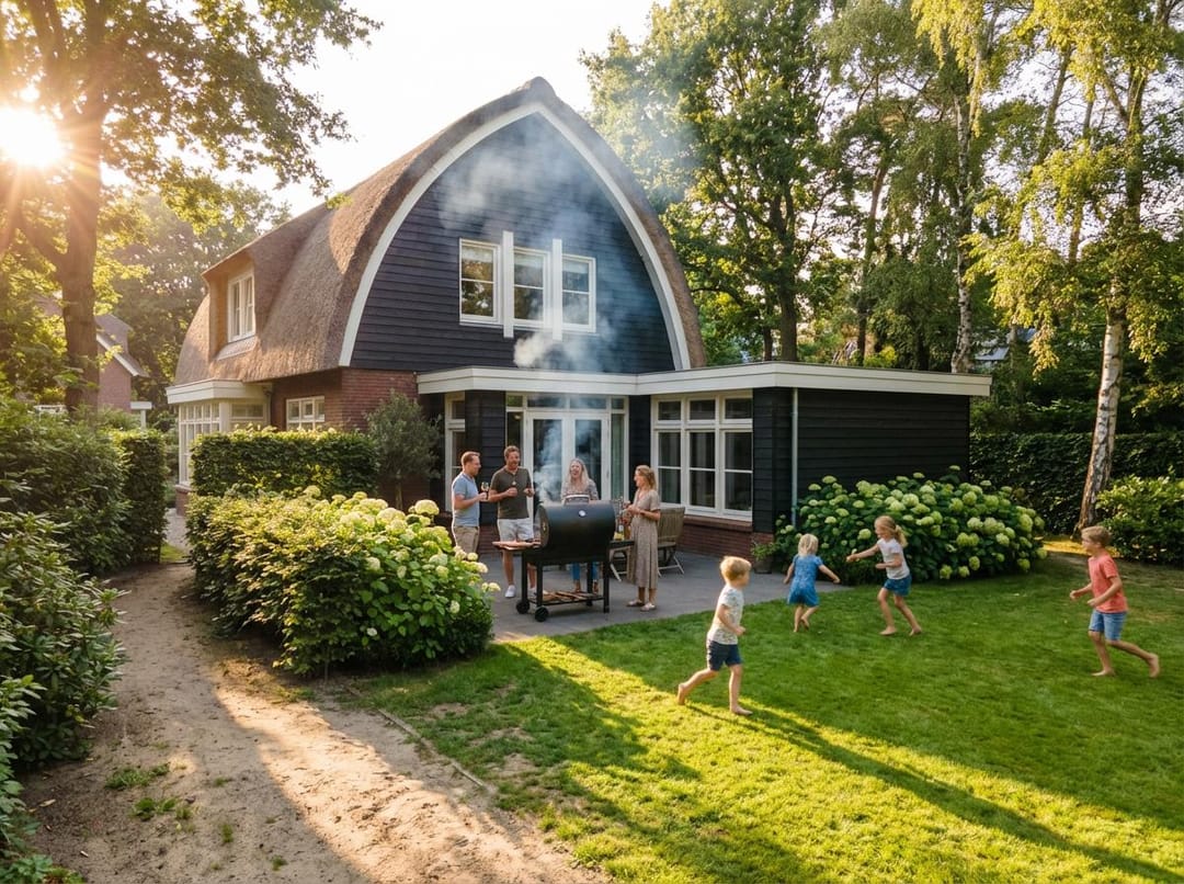 Foto 2 van Sint Janstraat 45-B