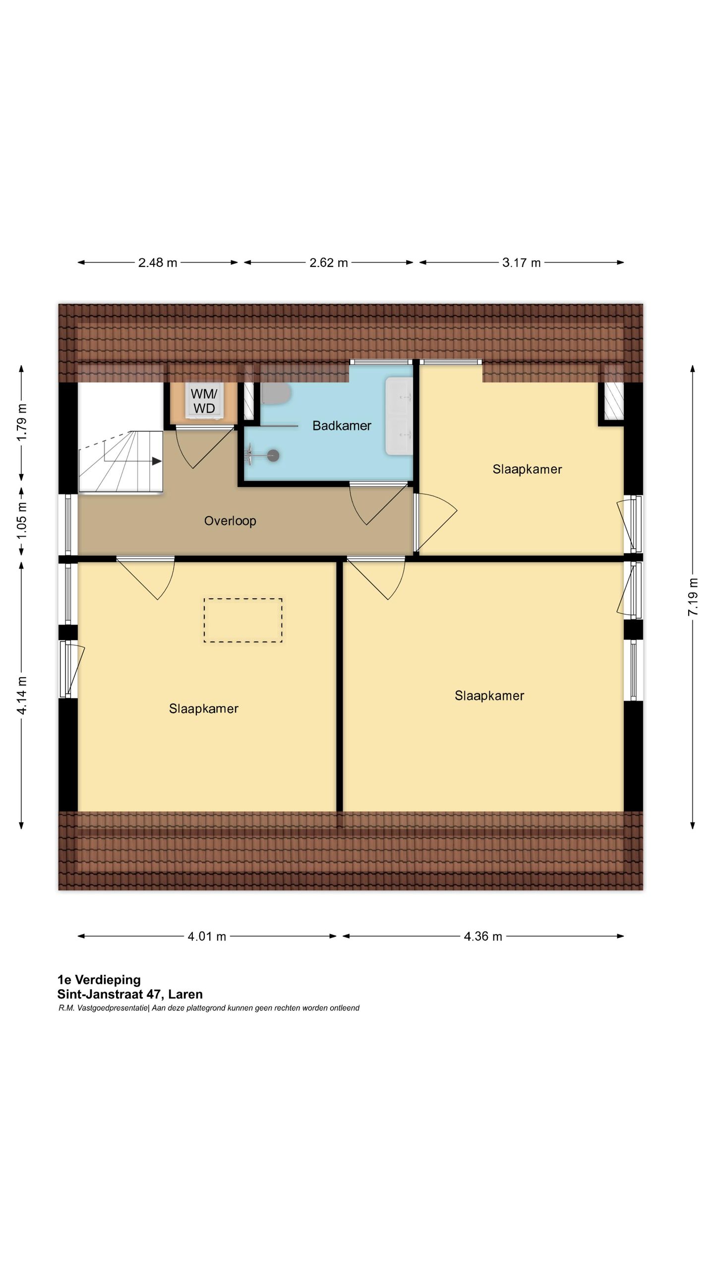 Foto 14 van Sint Janstraat 45-B