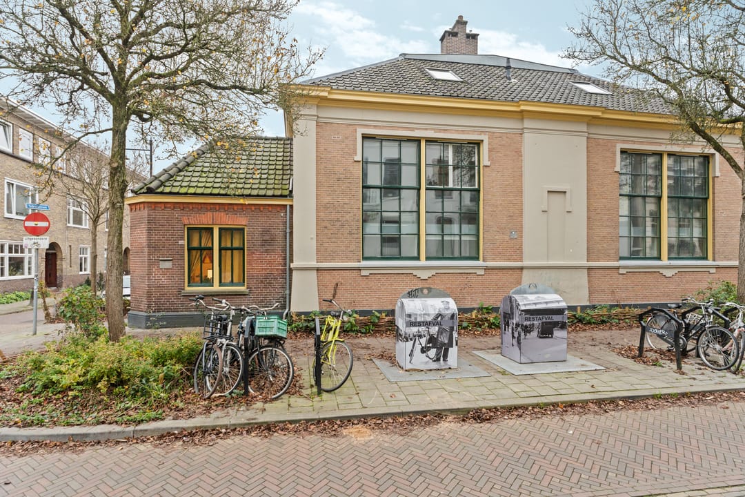 Foto 1 van Schoolstraat 39
