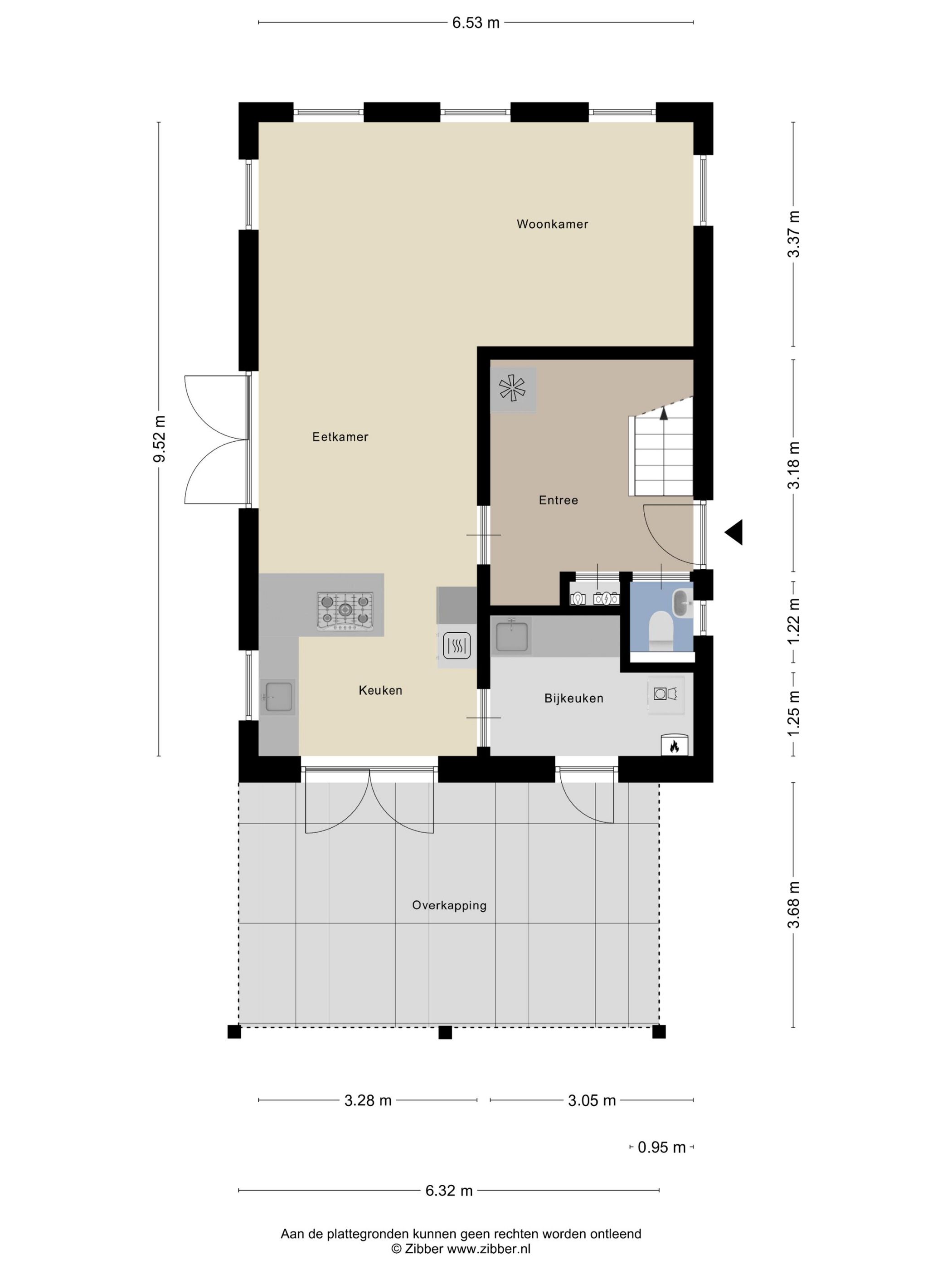 Photo 51 of Noorderdiep 203