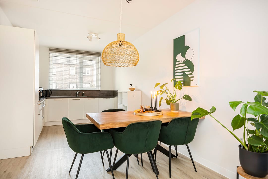 Photo 13 of Nelson Mandelastraat 4