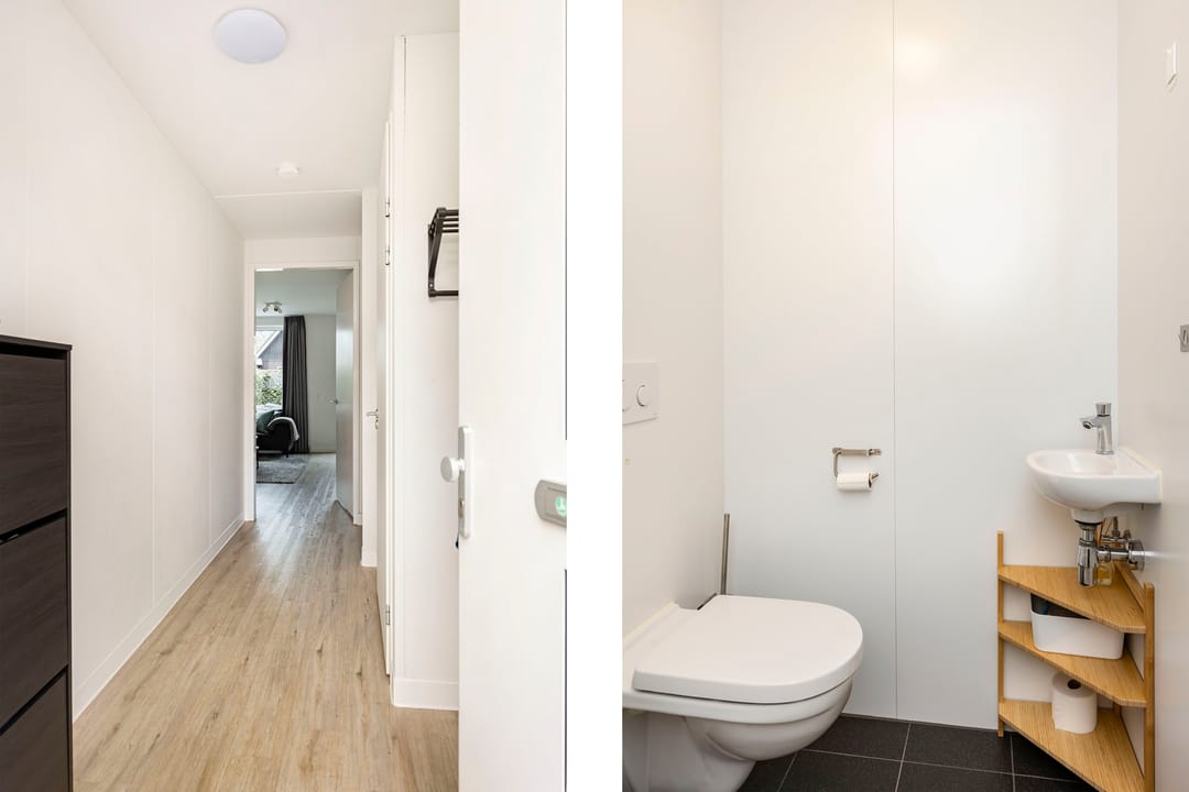 Photo 8 of Nelson Mandelastraat 4