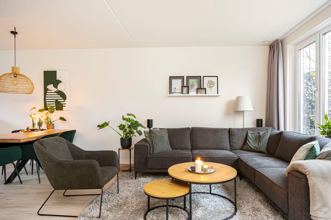 Photo 11 of Nelson Mandelastraat 4