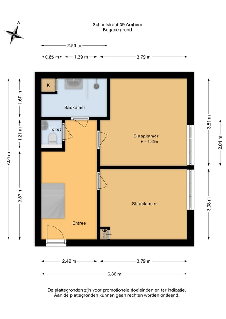 Foto 22 van Schoolstraat 39
