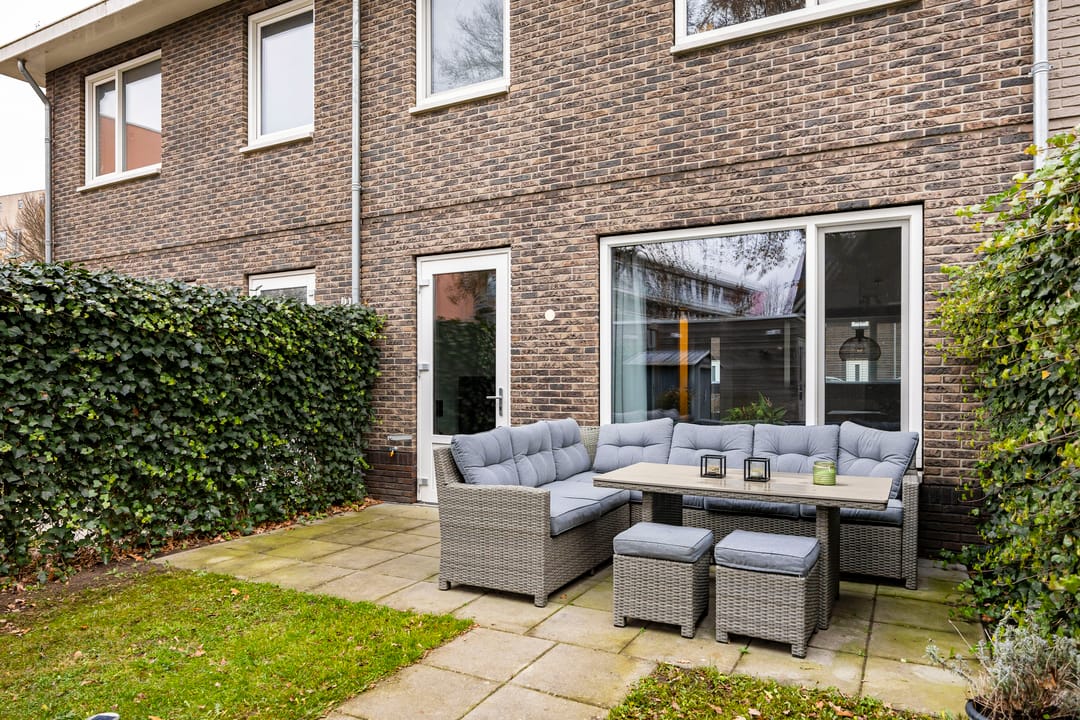 Photo 28 of Nelson Mandelastraat 4