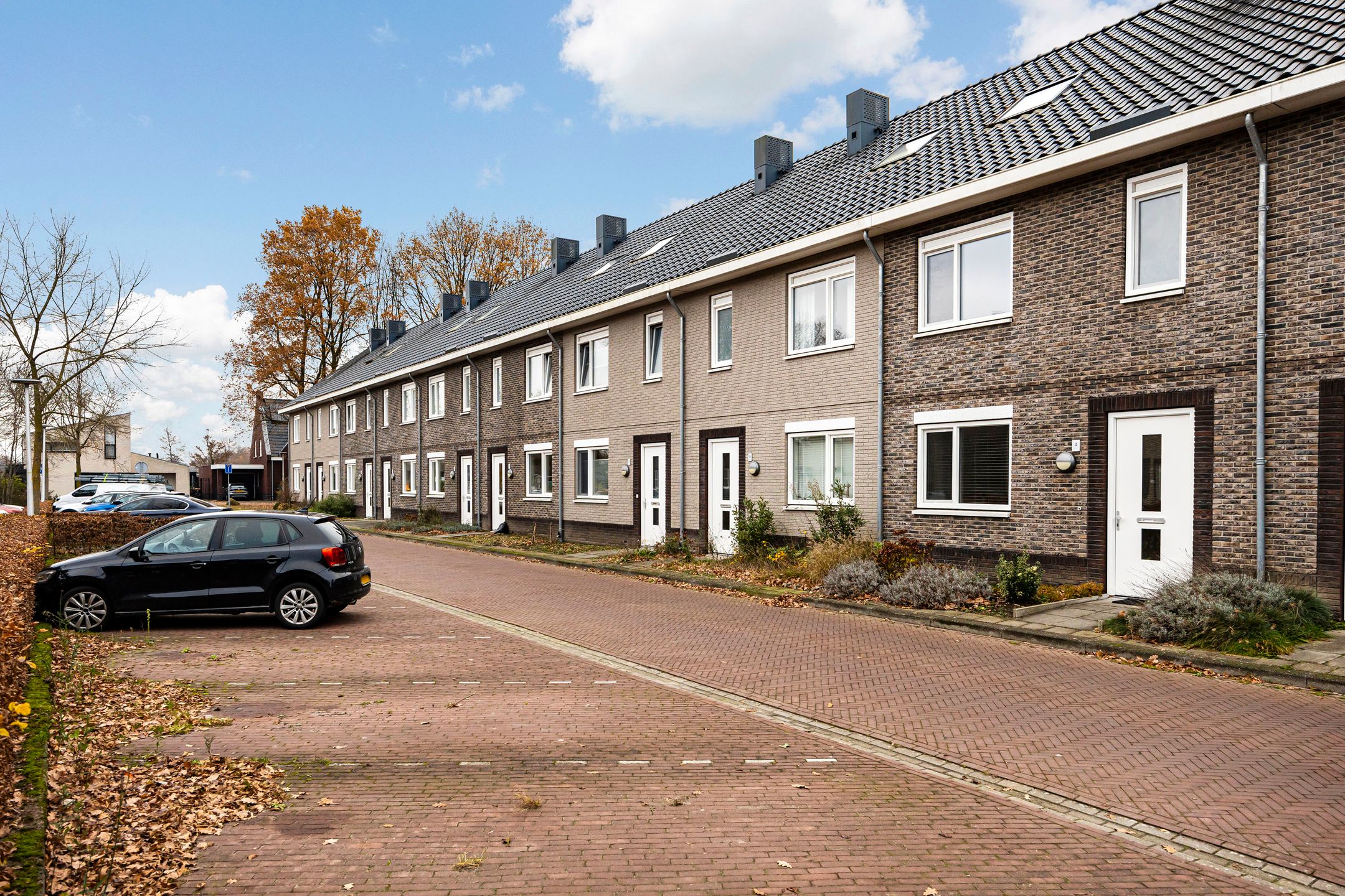 Photo 33 of Nelson Mandelastraat 4