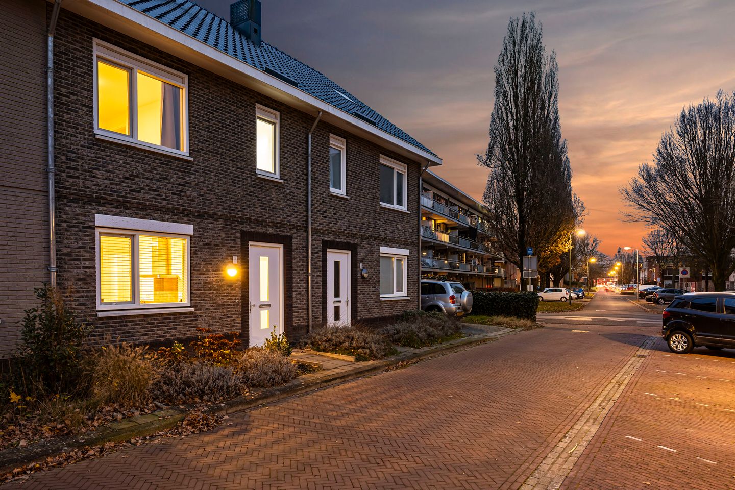 Photo 34 of Nelson Mandelastraat 4