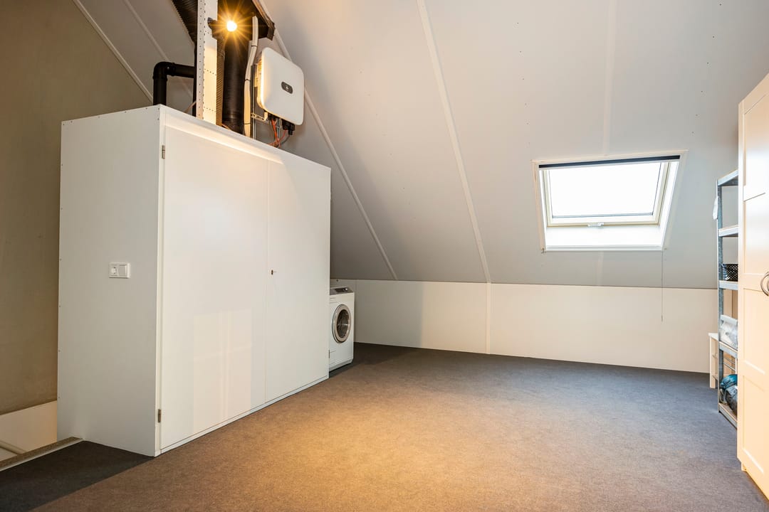 Photo 23 of Nelson Mandelastraat 4