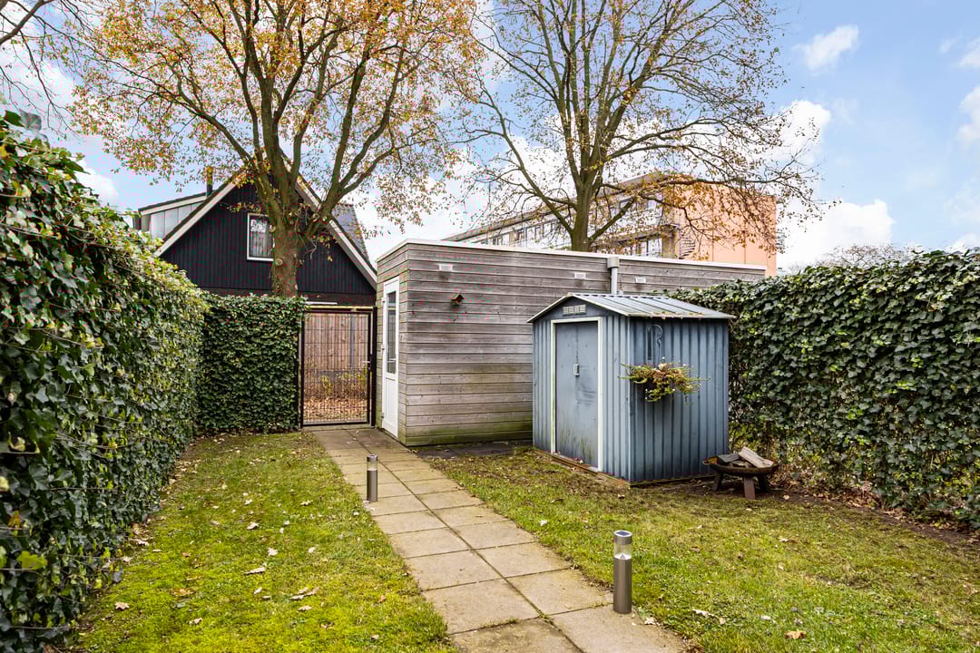 Photo 26 of Nelson Mandelastraat 4