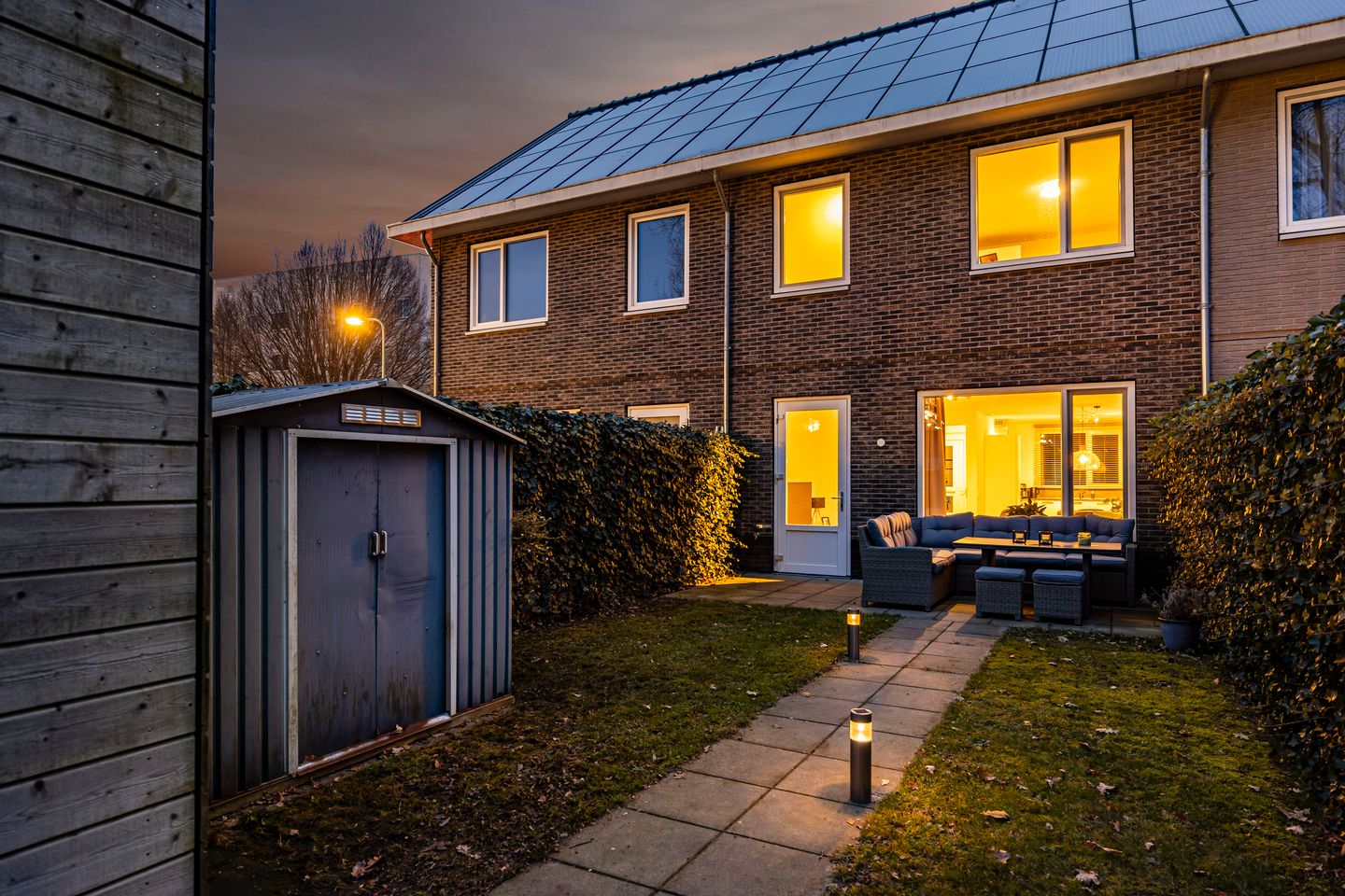 Photo 29 of Nelson Mandelastraat 4