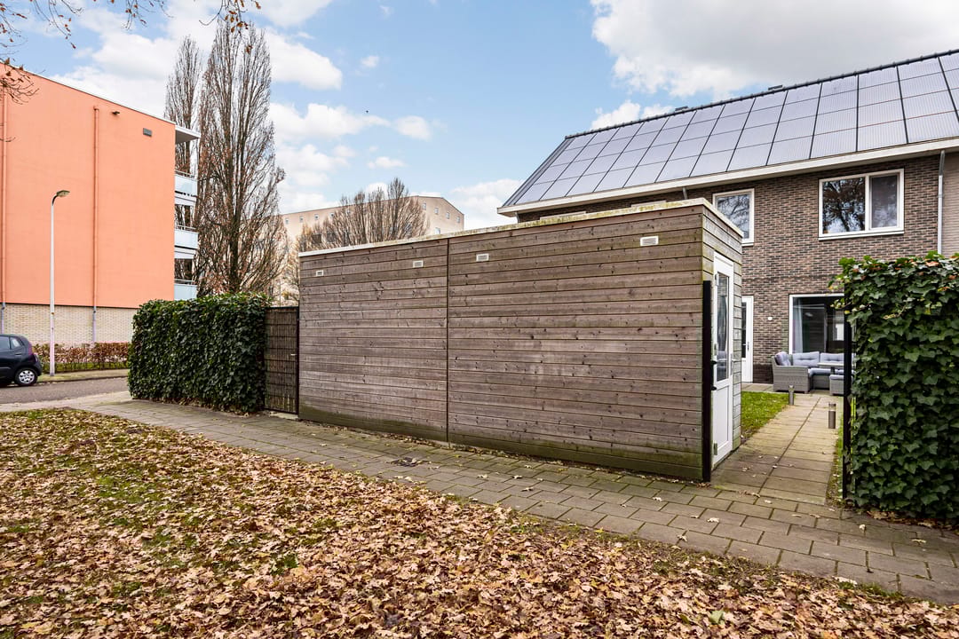 Photo 31 of Nelson Mandelastraat 4