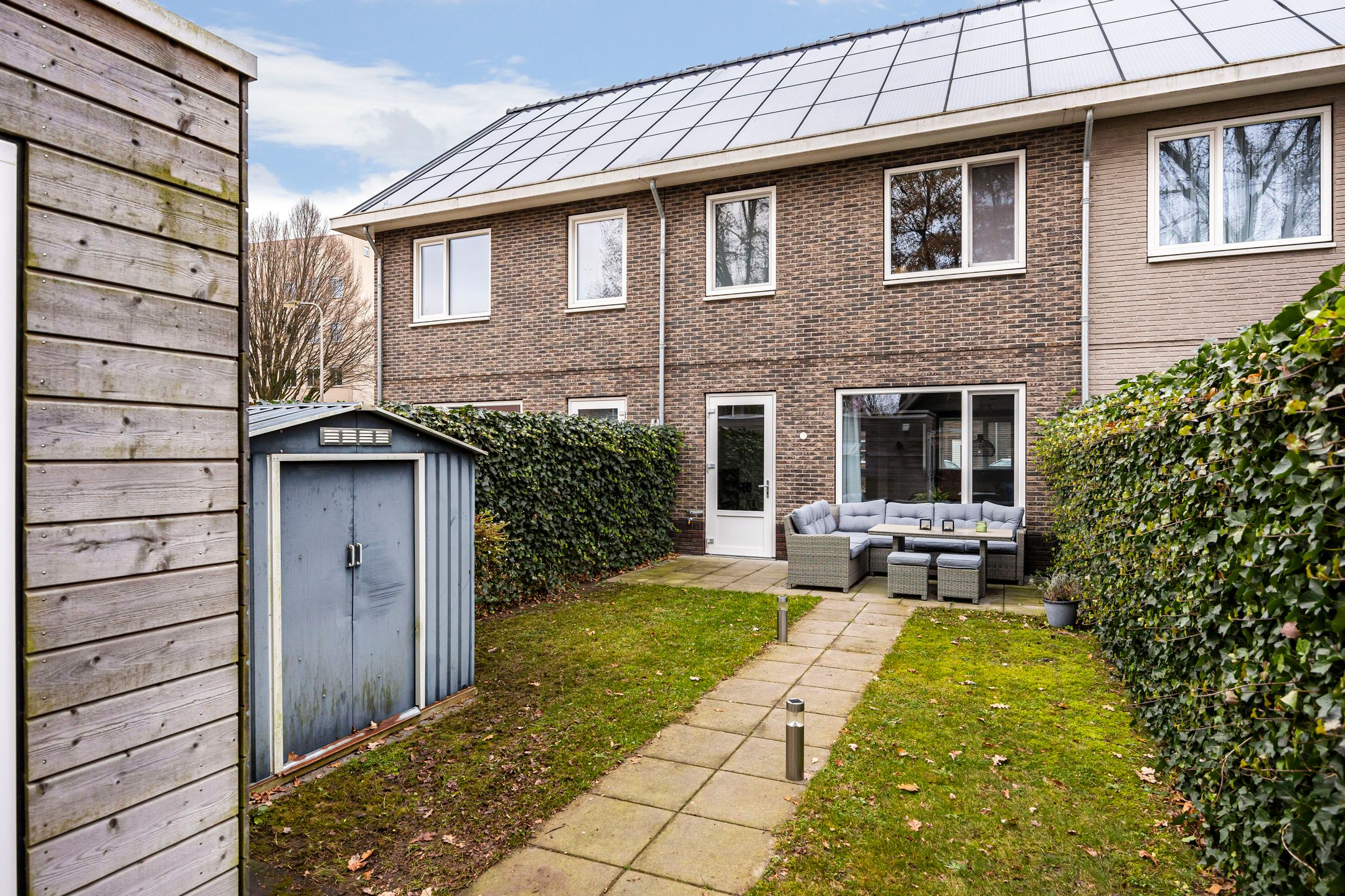 Photo 30 of Nelson Mandelastraat 4